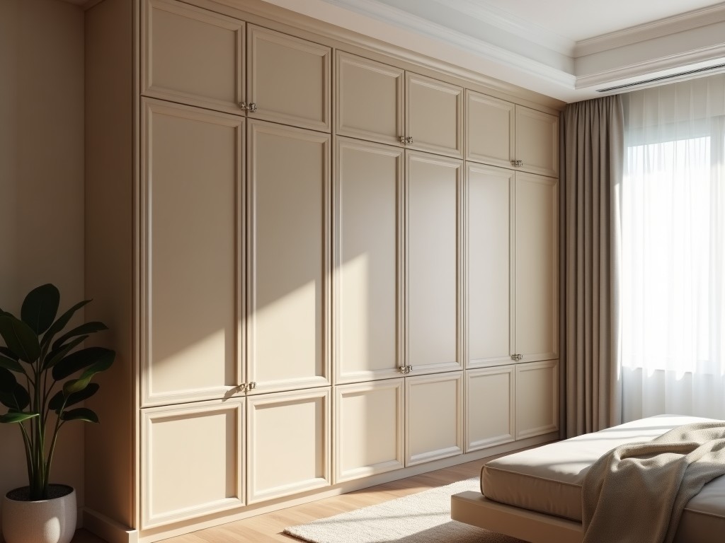 Apartment Balcony Cabinet Bulk Supply